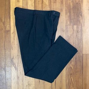 WORN ONCE Van Heusen 34x32 Slim Fit Pants